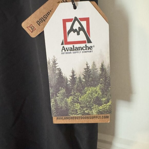 Women's Avalanche Leggings, Size Small, NWT - Picture 4 of 4